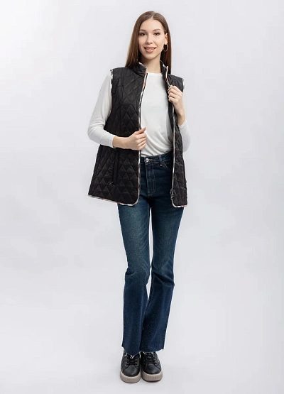 жеңсіз кеудеше/жилет Thomas Graf фото № 4 Казахстан