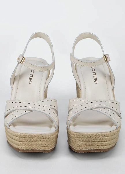 Босоножки Bottero фото № 3 недорого