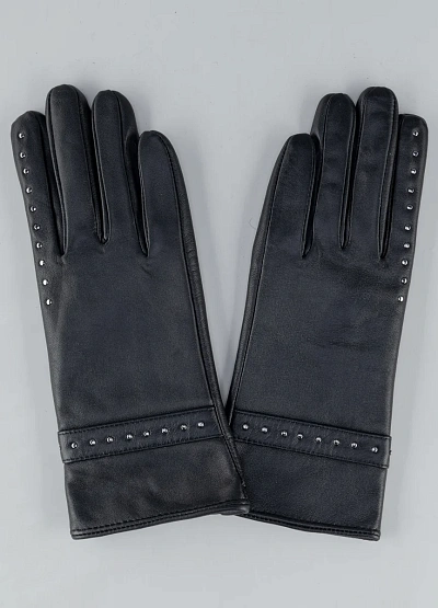 Перчатки Franco Manatti фото № 1 интернет-магазин
