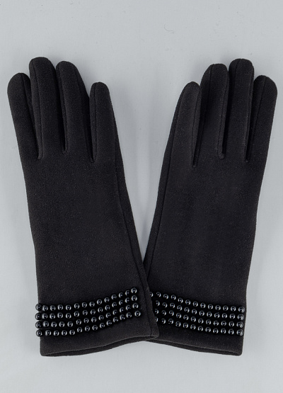 Перчатки Franco Manatti фото № 1 интернет-магазин
