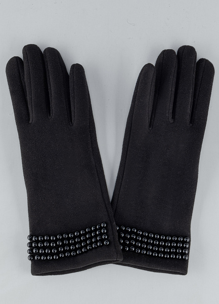 Перчатки Franco Manatti фото № 1 интернет-магазин