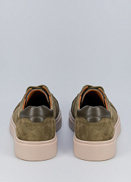 Кеды Mattini фото № 4 Казахстан