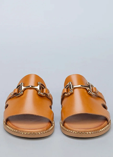 Пантолеты Greek sandals фото № 3 недорого
