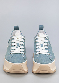 Кеды Tamaris фото № 3 недорого