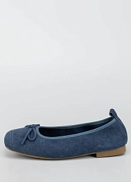 Балетки Franco Manatti фото № 1 интернет-магазин