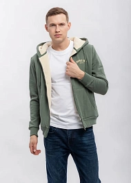 SPORT толстовка Thomas Graf фото № 2 цена