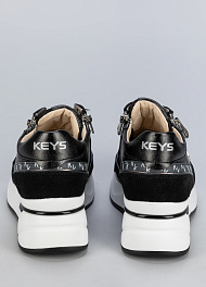 Кроссовки Keys фото № 4 Казахстан