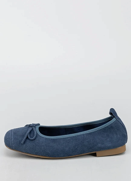 Балетки Franco Manatti фото № 1 интернет-магазин