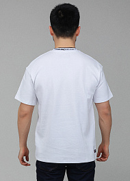 футболка I SEE D.N.M фото № 3 недорого