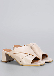 Мюли Creator фото № 2 цена