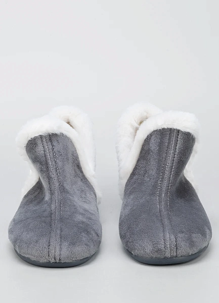 Тапочки Закрытые Luzon фото № 3 недорого