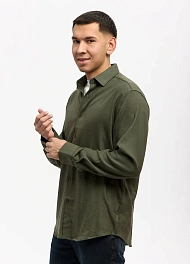 Рубашка Thomas Graf фото № 2 цена