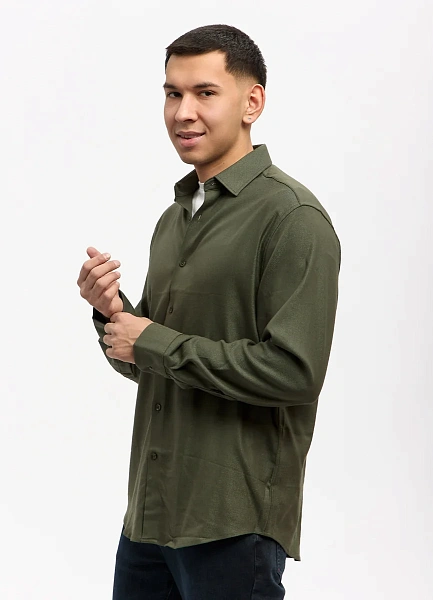 Рубашка Thomas Graf фото № 2 цена