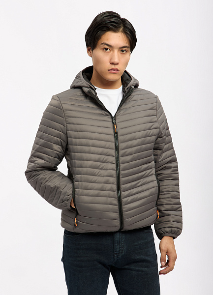 Куртка Duca Daretti фото № 1 интернет-магазин