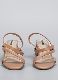 Босоножки MOLECA фото № 3 недорого