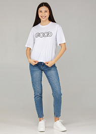 Футболка Thomas Graf фото № 4 Казахстан