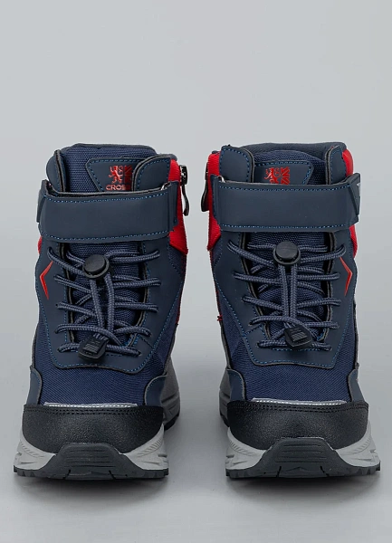 Ботинки CROSBY фото № 3 недорого