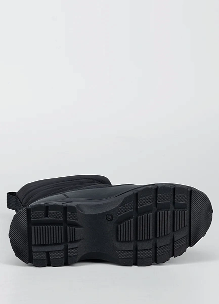 Дутыши Finn Line фото № 5 купить