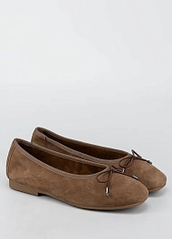 Балетки Franco Manatti фото № 2 цена