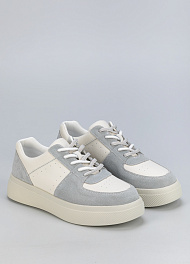 Кеды Franco Manatti фото № 2 цена