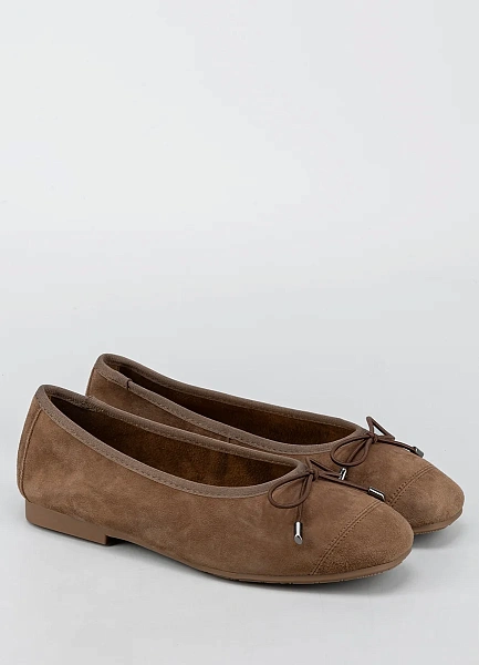 Балетки Franco Manatti фото № 2 цена