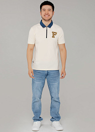 Поло I See D.N.M фото № 4 Казахстан