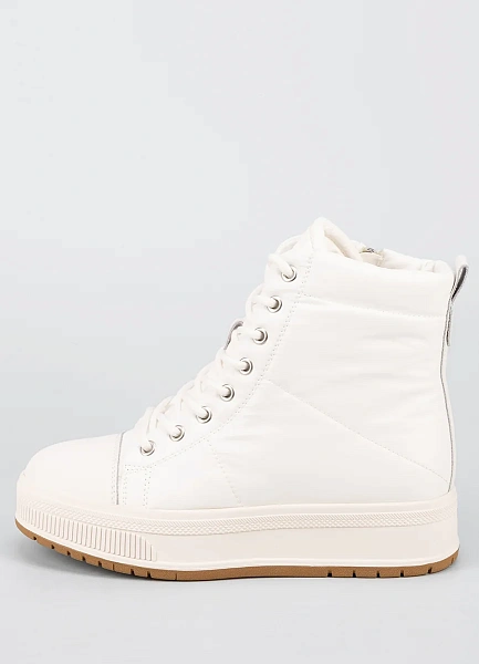 Дутыши Finn Line фото № 1 интернет-магазин