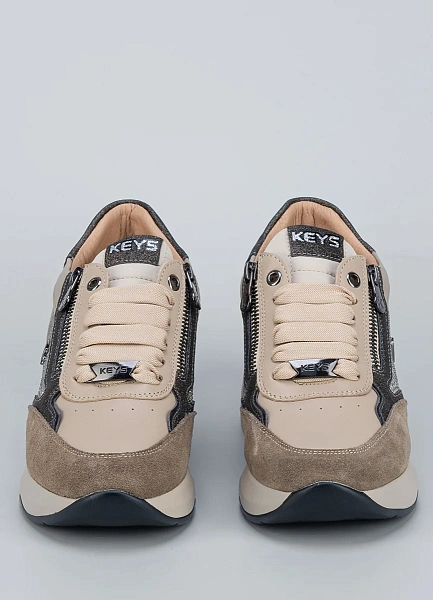 Кроссовки Keys фото № 3 недорого