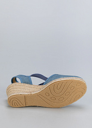 Босоножки Alberola фото № 5 купить