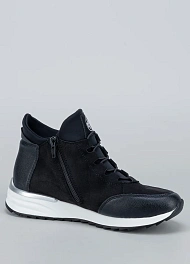 Кроссовки Rieker фото № 5 купить