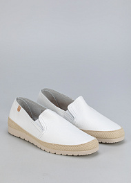 Эспадрильи Verbenas фото № 2 цена