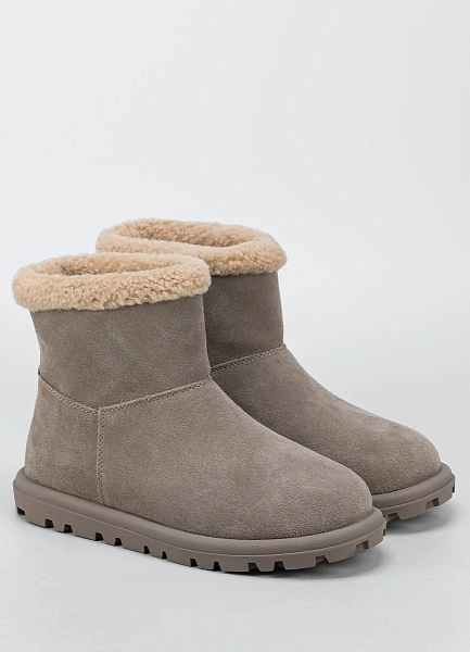 Угги Franco Manatti фото № 2 цена