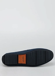 Мокасины Mattini фото № 5 купить