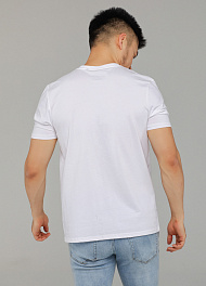 Футболка Ralf Muller фото № 3 недорого