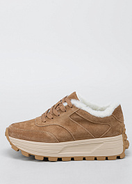 Кроссовки Franco Manatti фото № 1 интернет-магазин