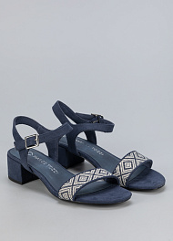 Босоножки Marco Tozzi фото № 2 цена