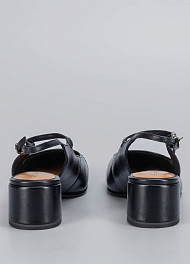 Туфли открытые Tamaris фото № 4 Казахстан