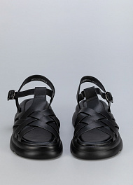 Сандалии Franco Manatti фото № 3 недорого