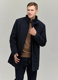 Куртка Duca Daretti фото № 1 интернет-магазин