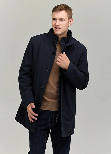 Куртка Duca Daretti фото № 1 интернет-магазин