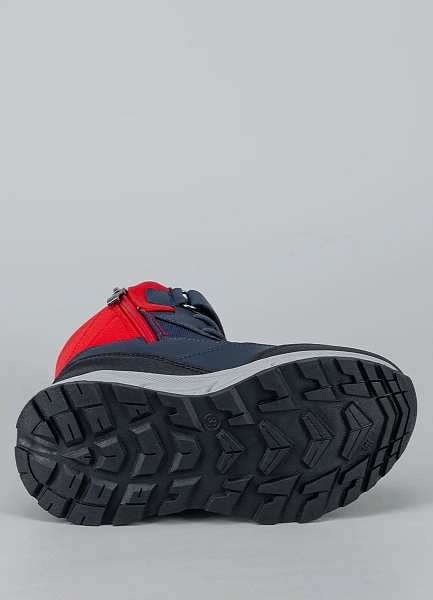 Ботинки CROSBY фото № 6 онлайн