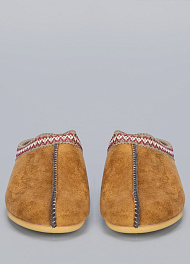 Тапочки Alberola фото № 3 недорого