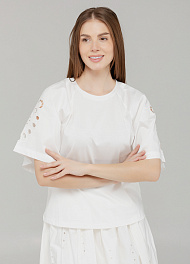 Футболка Thomas Graf фото № 2 цена