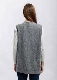 Жилет трикотажный Thomas Graf фото № 3 недорого