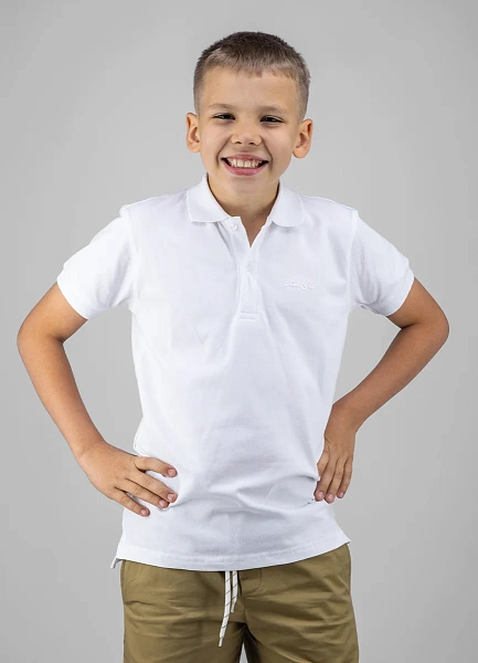 Поло Thomas Graf фото № 2 цена