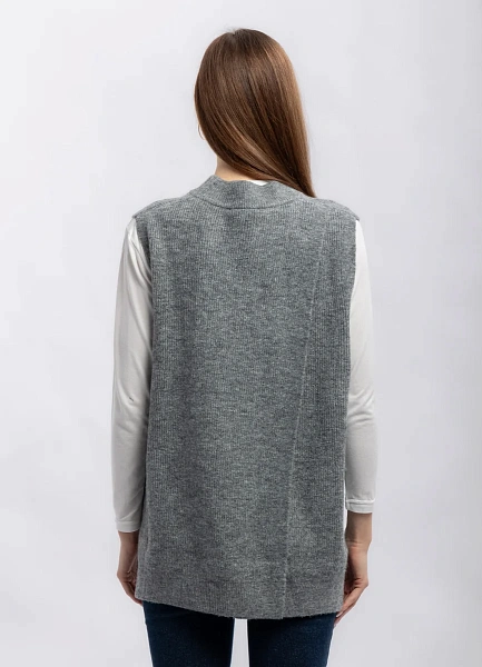 Жилет трикотажный Thomas Graf фото № 3 недорого