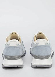 Кроссовки Franco Manatti фото № 4 Казахстан