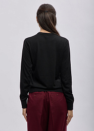 Пуловер Thomas Graf фото № 3 недорого