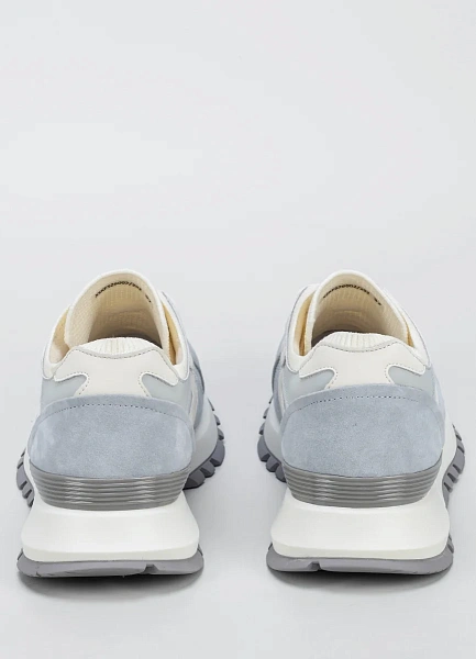 Кроссовки Franco Manatti фото № 4 Казахстан