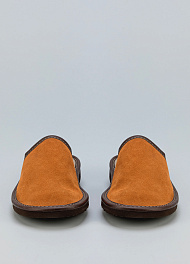 Тапочки Lozoya фото № 3 недорого